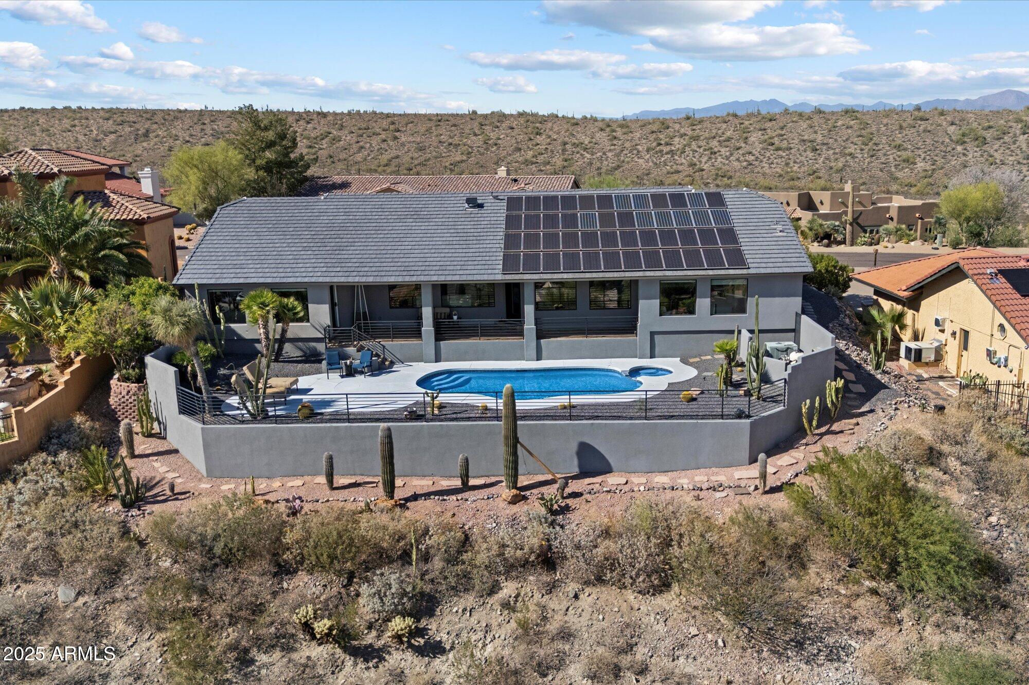 15031 Windyhill Road Fountain Hills, AZ 85268 - Photo 31 of 34 31-87952285