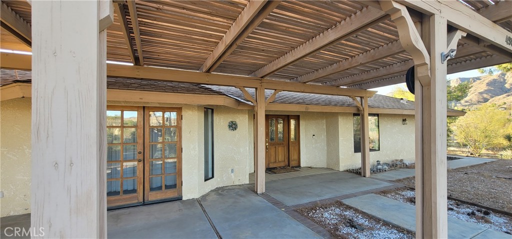 49833 Maccele Road Morongo Valley, CA 92256 - Photo 9 of 24