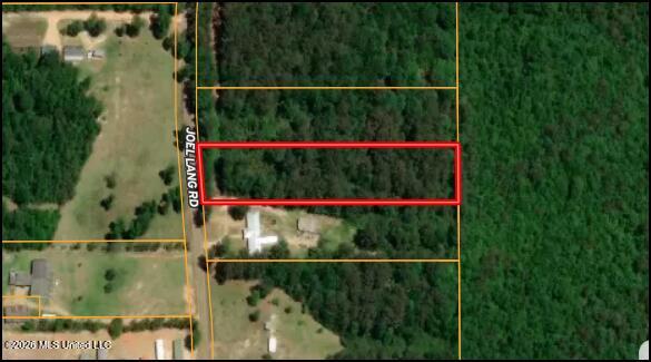 Tbd Joel Lang Road McComb, MS 39648 - Photo 3 of 3 Screenshot 2026-03-08 154943