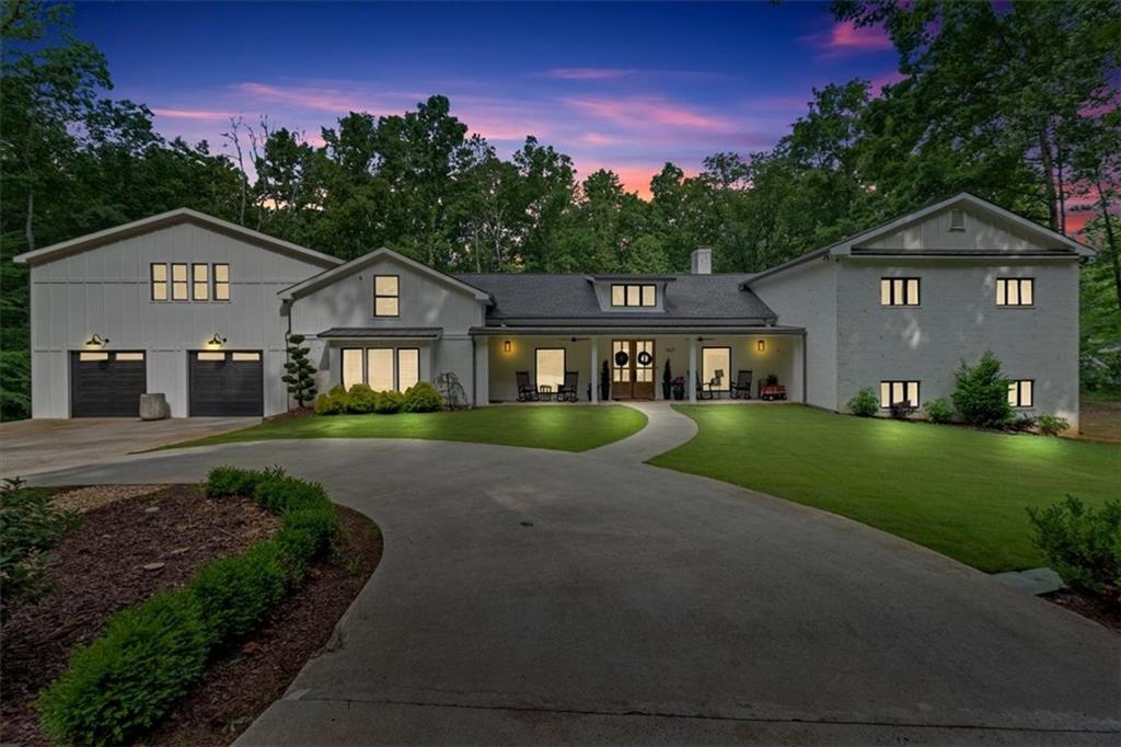 1421 Hendon Road Woodstock, GA 30188 - Photo 1 of 1 Gallery Image 1