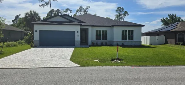 $2,300 | 405 Loveland Boulevard, Port Charlotte, FL 33954