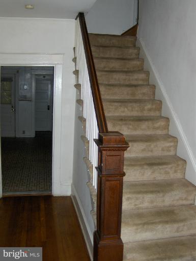 9501 Brandywine Road Clinton, MD 20735 - Photo 13 of 18 Interior (General)