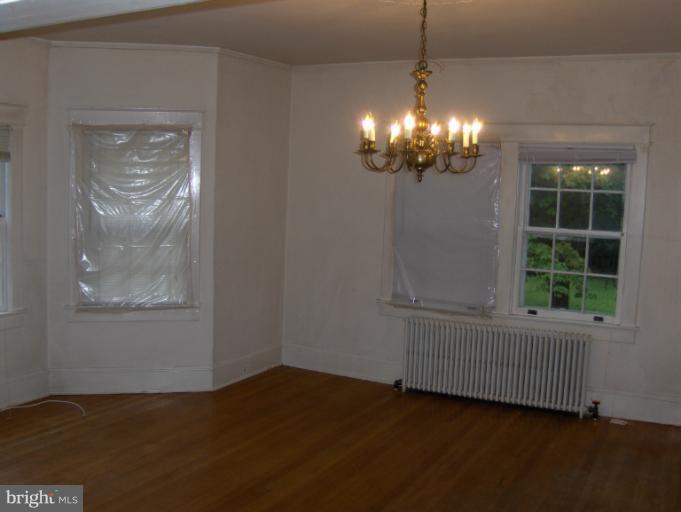 9501 Brandywine Road Clinton, MD 20735 - Photo 17 of 18 Dining Room