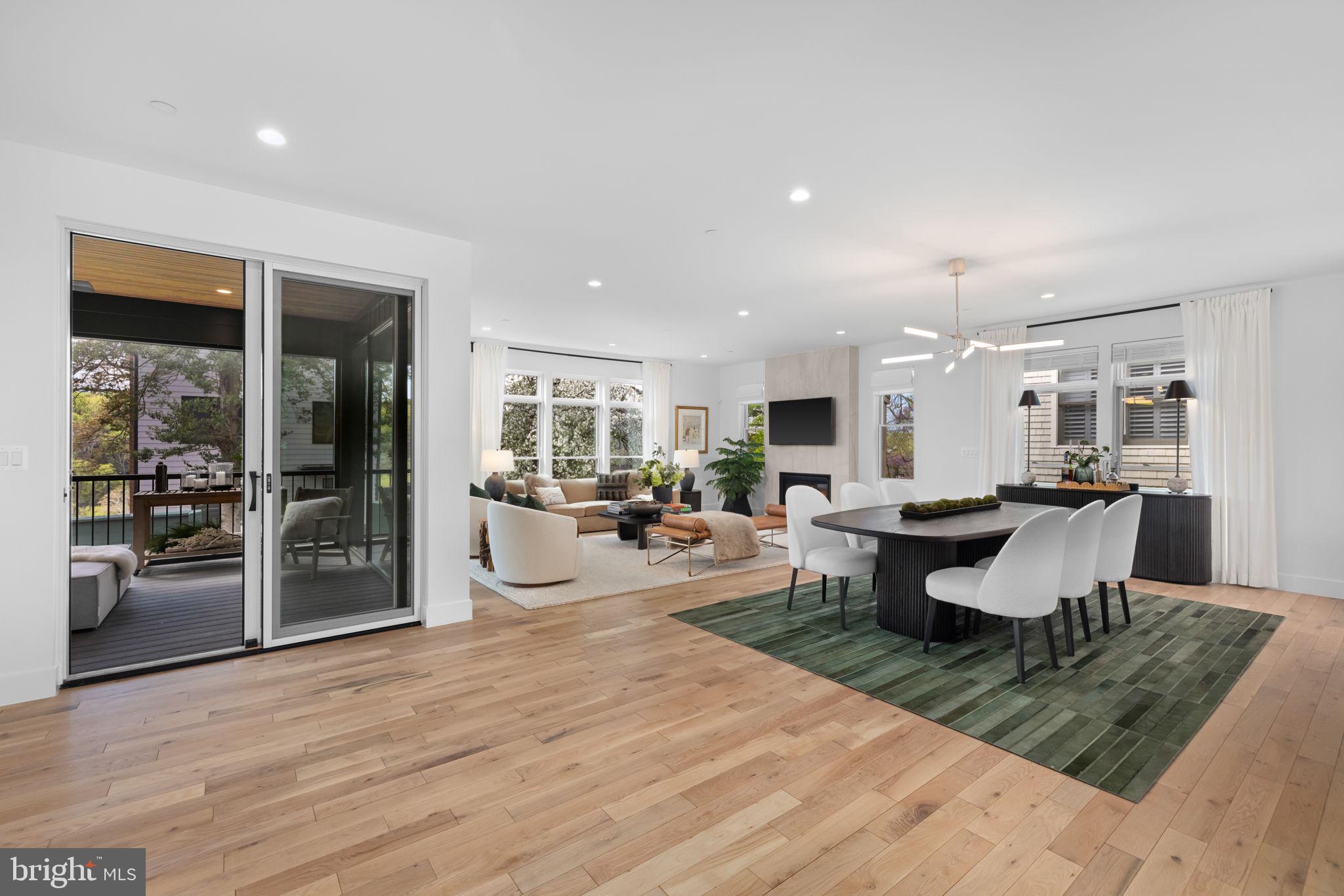 4892 MacArthur Boulevard Northwest Washington, DC 20007 - Photo 15 of 64 Open Design