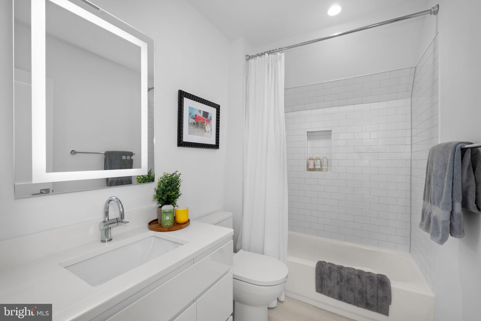 4892 MacArthur Boulevard Northwest Washington, DC 20007 - Photo 47 of 64 4th bath