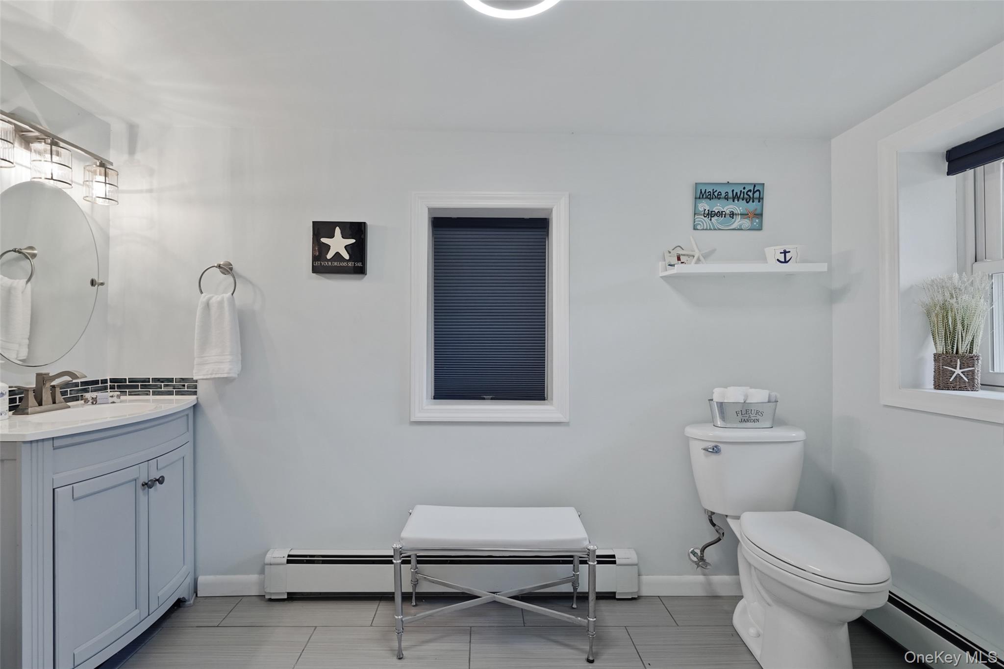 18 Sylvan Road Lake Peekskill, NY 10537 - Photo 32 of 50 Newly renovated apartment bathroom