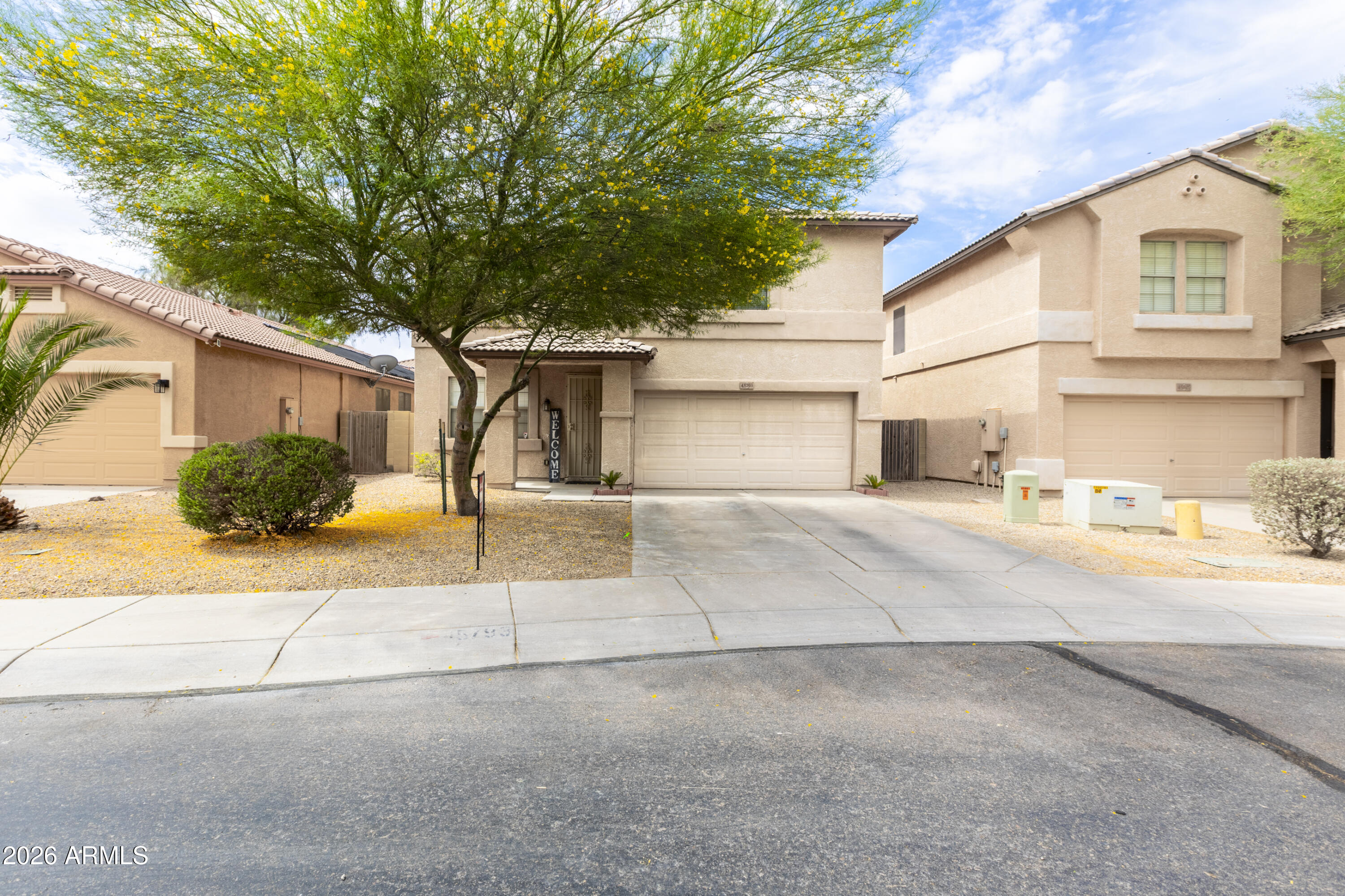 45793 West Tucker Road Maricopa, AZ 85139 - Photo 2 of 31