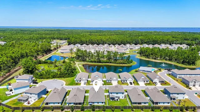 a picture of city view