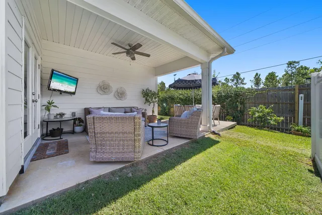 $3,500 | 53 Spoonbill Road, Santa Rosa Beach, FL 32459