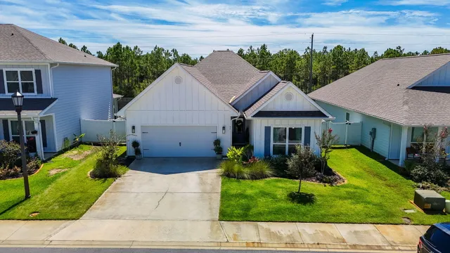 $3,500 | 53 Spoonbill Road, Santa Rosa Beach, FL 32459
