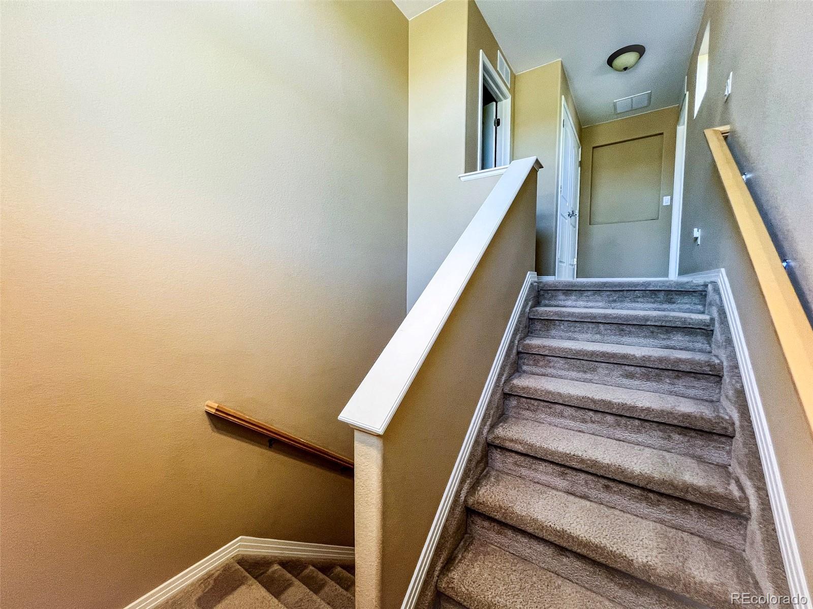 1524 Renaissance Drive Longmont, CO 80503 - Photo 11 of 23 a view of entryway