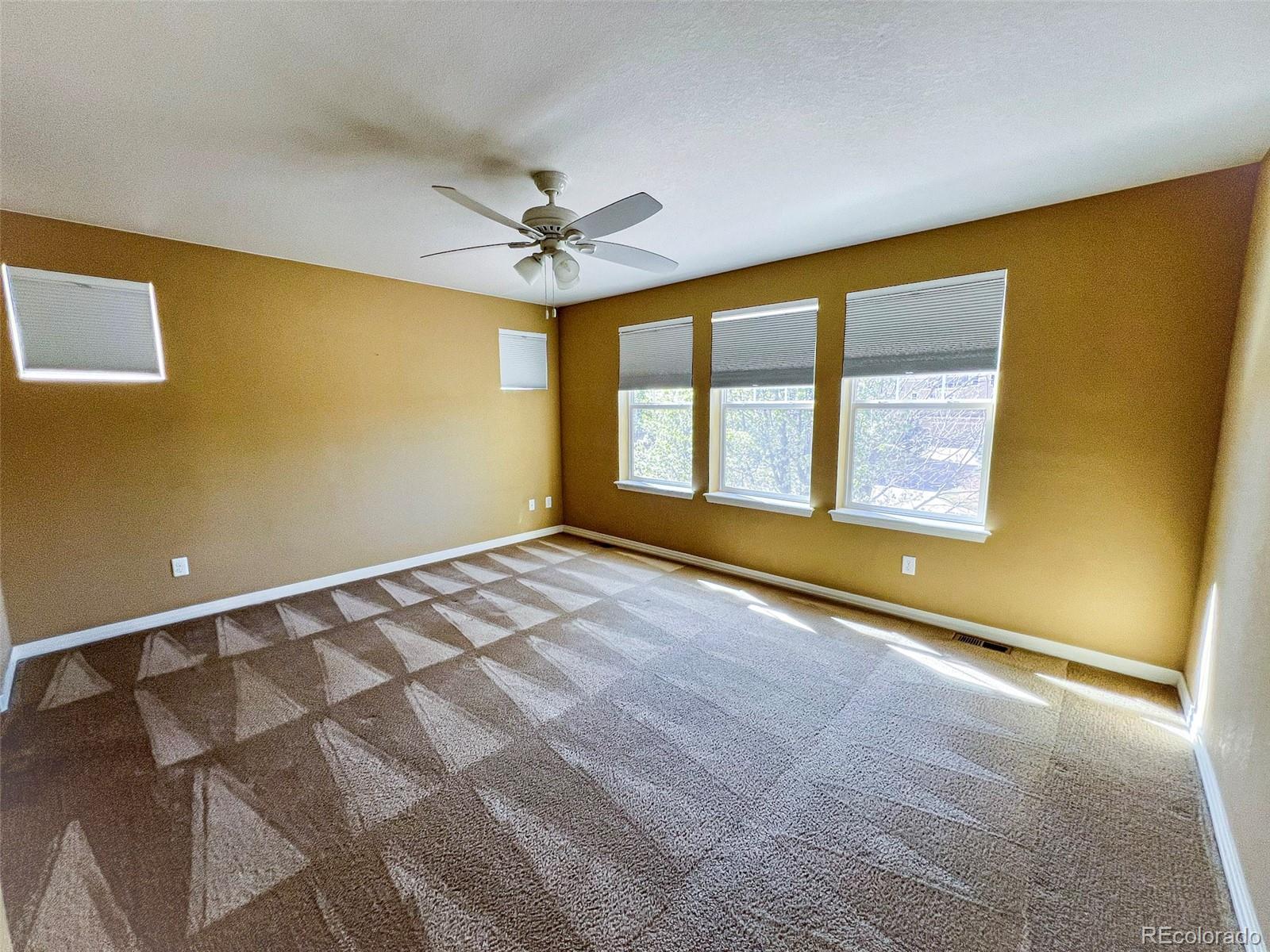 1524 Renaissance Drive Longmont, CO 80503 - Photo 15 of 23 a view of an empty room with a window