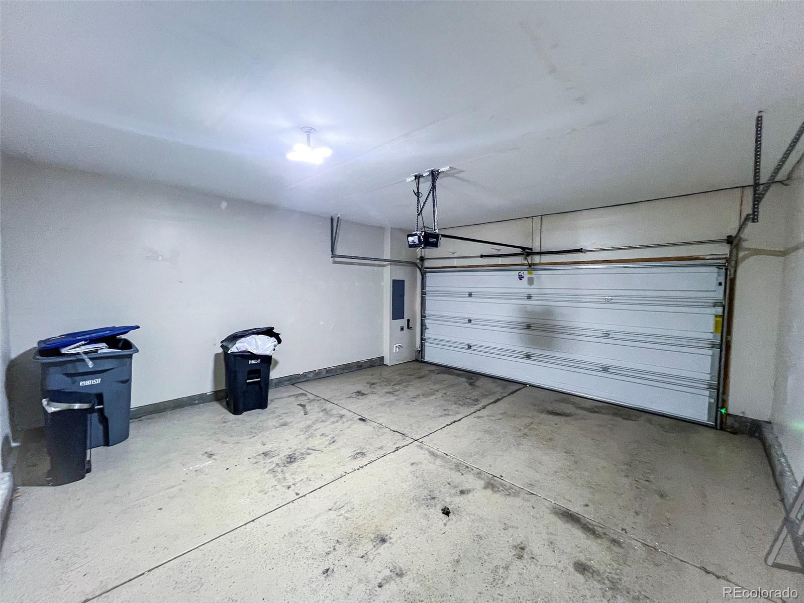 1524 Renaissance Drive Longmont, CO 80503 - Photo 23 of 23 a view of a garage room