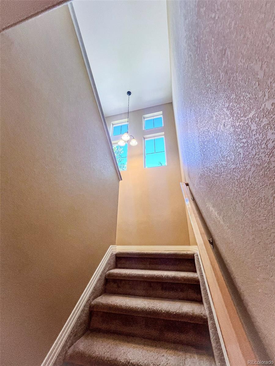 1524 Renaissance Drive Longmont, CO 80503 - Photo 4 of 23 a view of entryway