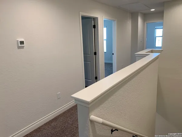 a view of small space