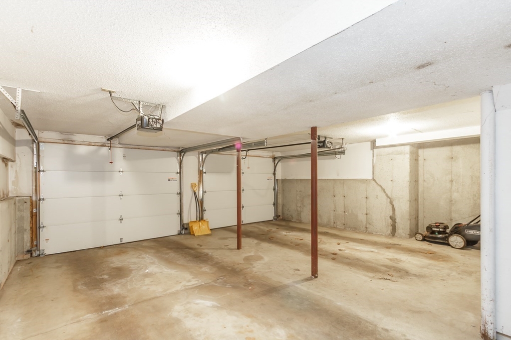 979 Hildreth Street Dracut, MA 01826 - Photo 37 of 39 a view of a room with gym equipment