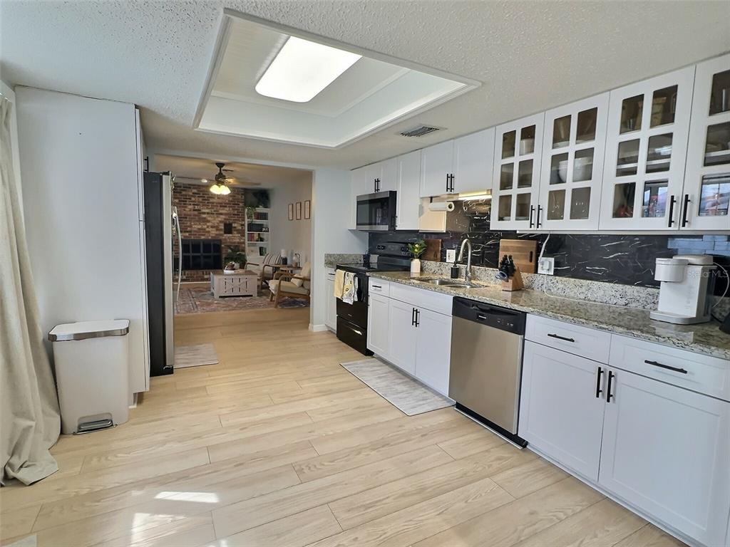 11033 Salt Tree Drive Port Richey, FL 34668 - Photo 4 of 18