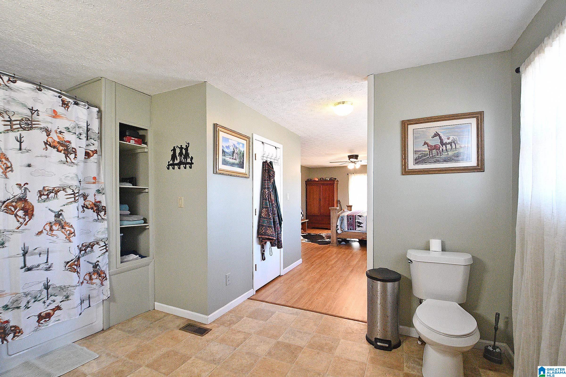 1442 Bluff Valley Road Cragford, AL 36255 - Photo 47 of 66