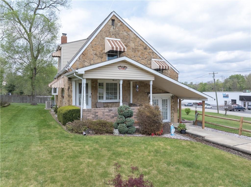 203 George Street Jeannette, PA 15644 - Photo 1 of 30