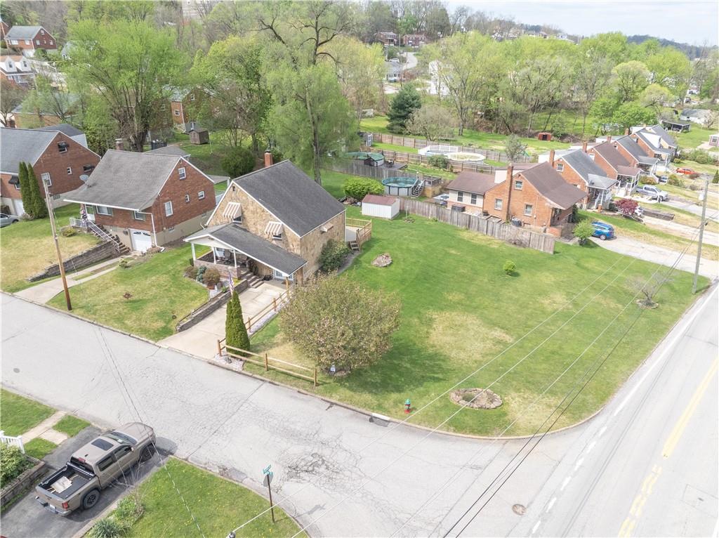 203 George Street Jeannette, PA 15644 - Photo 2 of 30