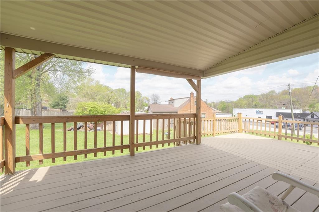 203 George Street Jeannette, PA 15644 - Photo 21 of 30
