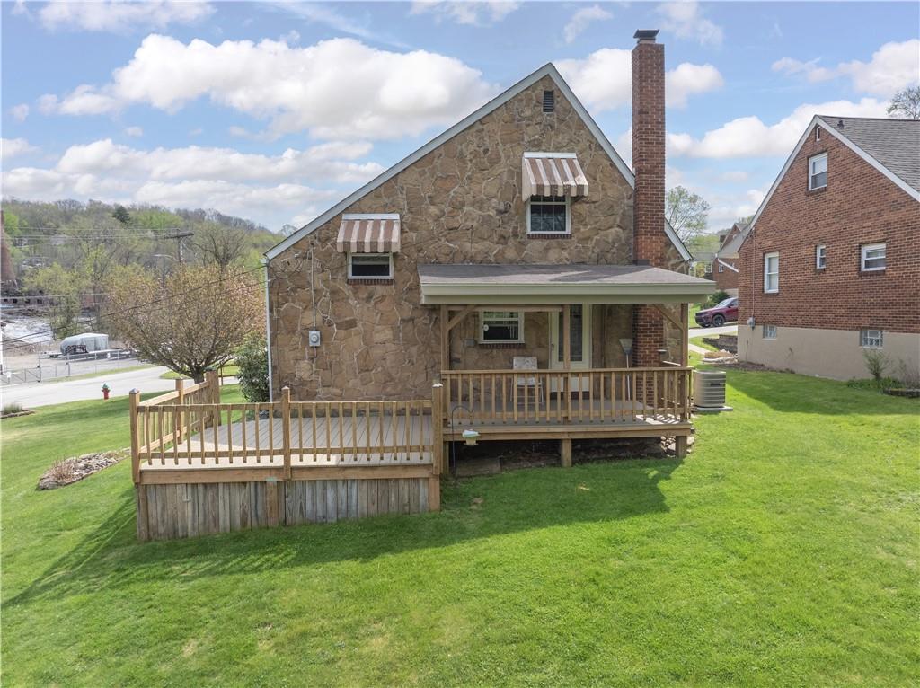 203 George Street Jeannette, PA 15644 - Photo 22 of 30