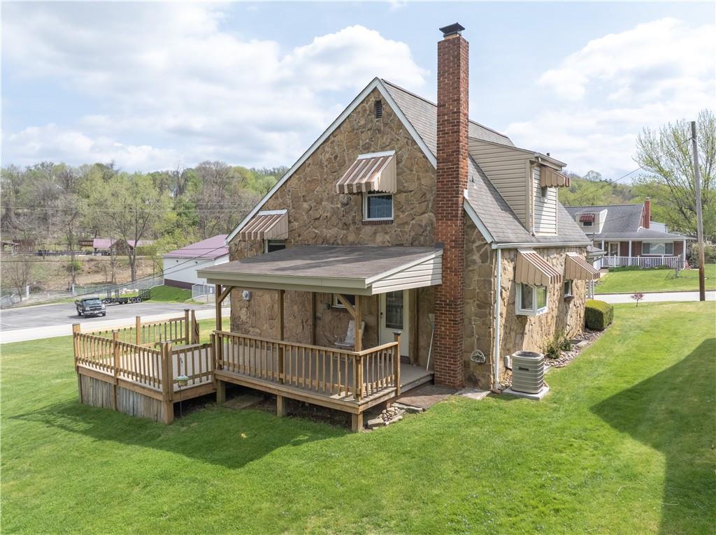 203 George Street Jeannette, PA 15644 - Photo 23 of 30