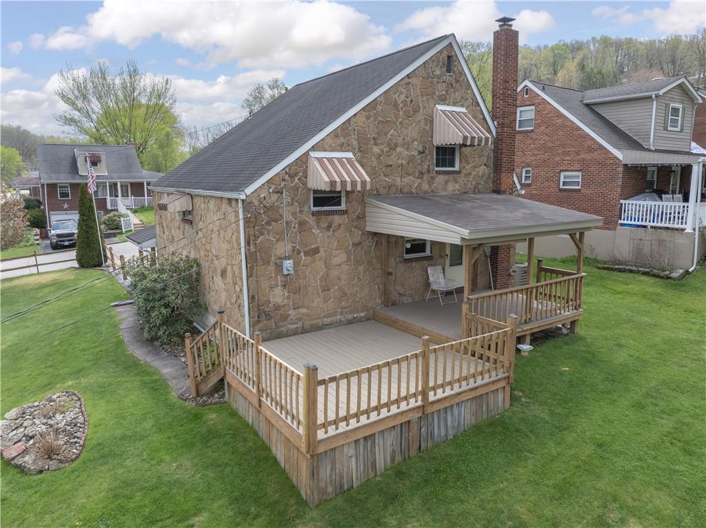 203 George Street Jeannette, PA 15644 - Photo 24 of 30