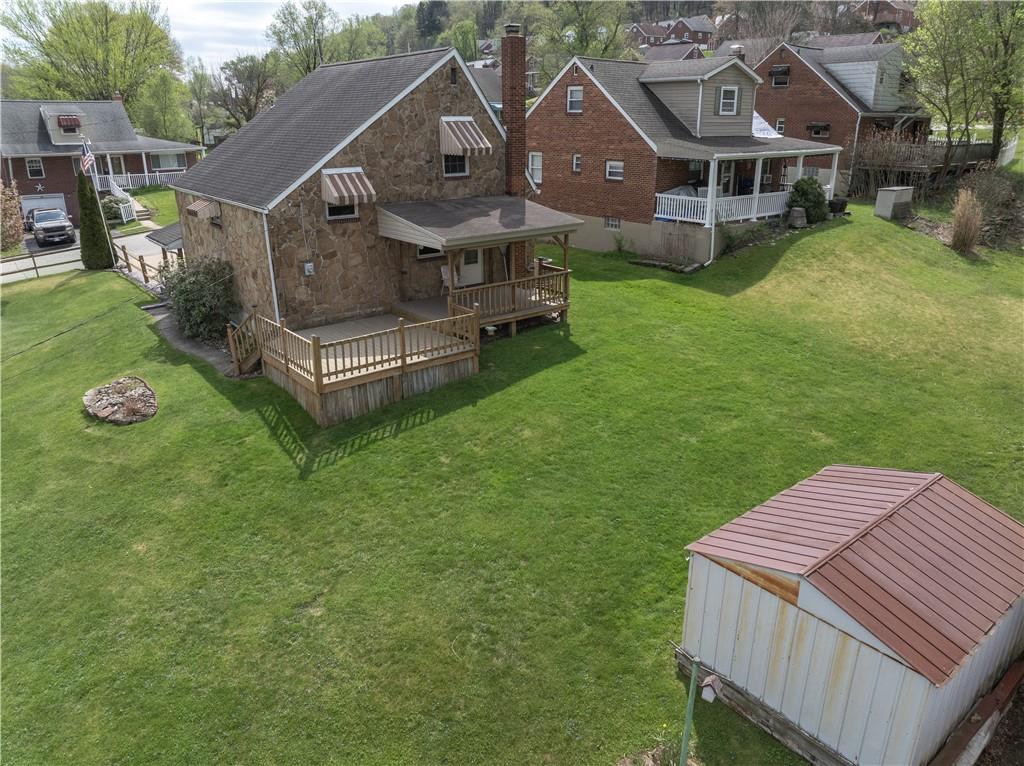 203 George Street Jeannette, PA 15644 - Photo 26 of 30