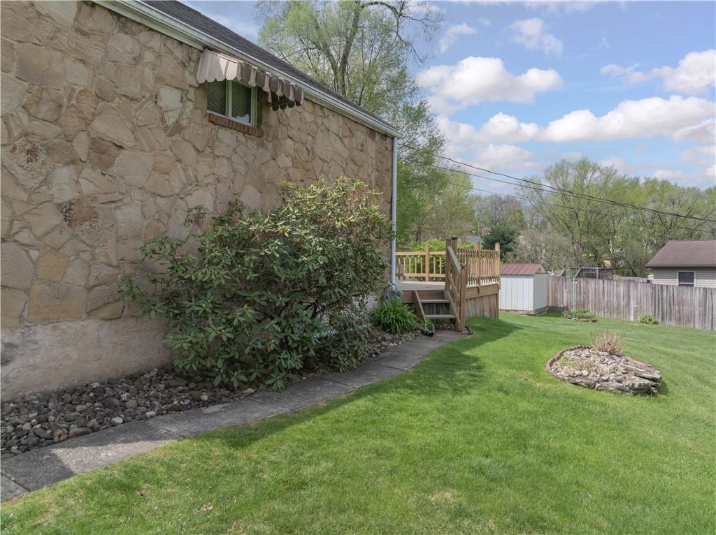 203 George Street Jeannette, PA 15644 - Photo 27 of 30