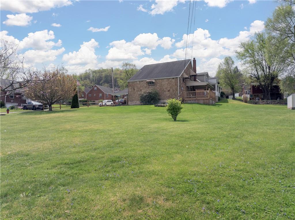 203 George Street Jeannette, PA 15644 - Photo 28 of 30