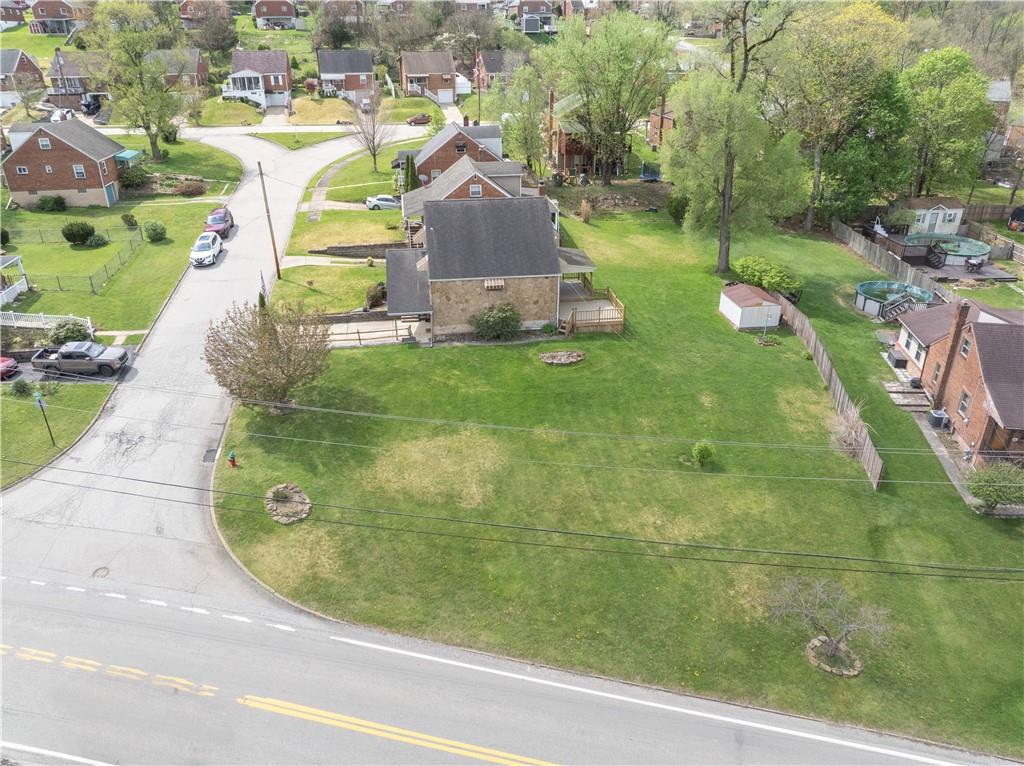 203 George Street Jeannette, PA 15644 - Photo 29 of 30