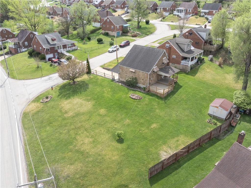 203 George Street Jeannette, PA 15644 - Photo 30 of 30