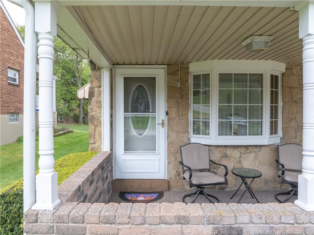 203 George Street Jeannette, PA 15644 - Photo 5 of 30