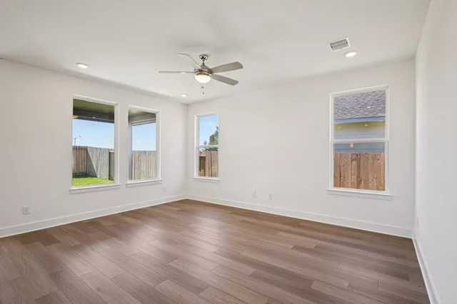 $343,920 | 14465 Trumpet Lane, Splendora, TX 77372