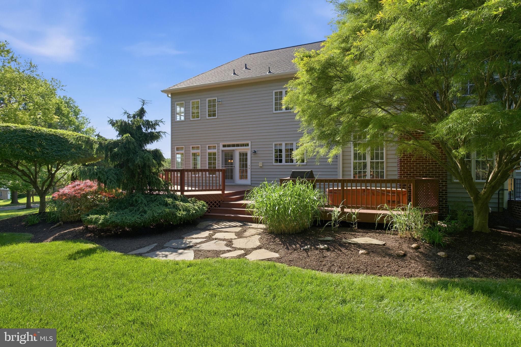 4004 Manor Oaks Road Phoenix, MD 21131 - Photo 50 of 52
