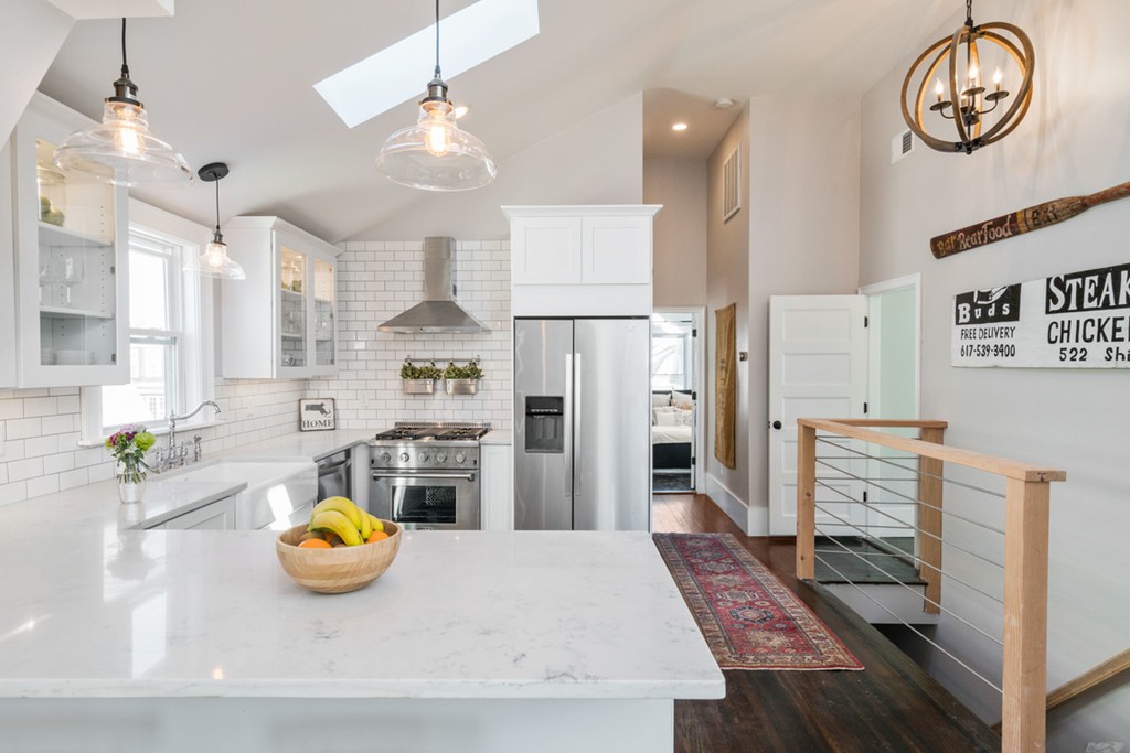 98 Highland Road, Unit 3 Somerville, MA 02144 - Photo 6 of 20 Gallery Image 6