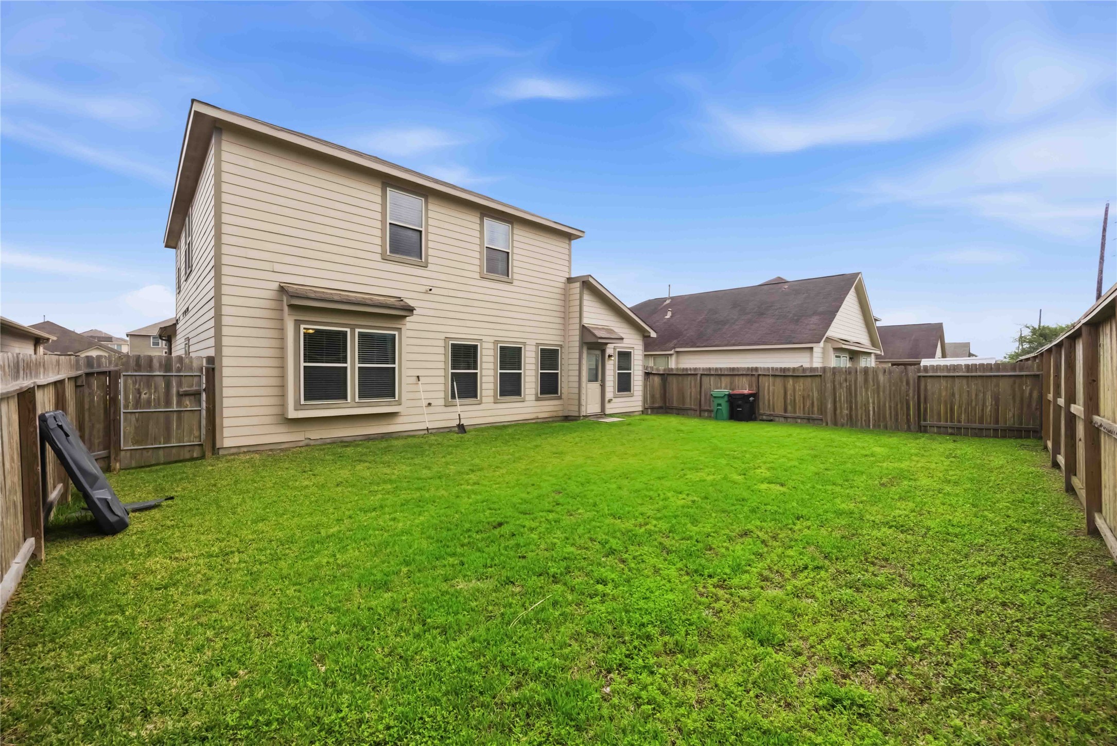 614 Palo ALto Court Rosharon, TX 77583 - Photo 28 of 28