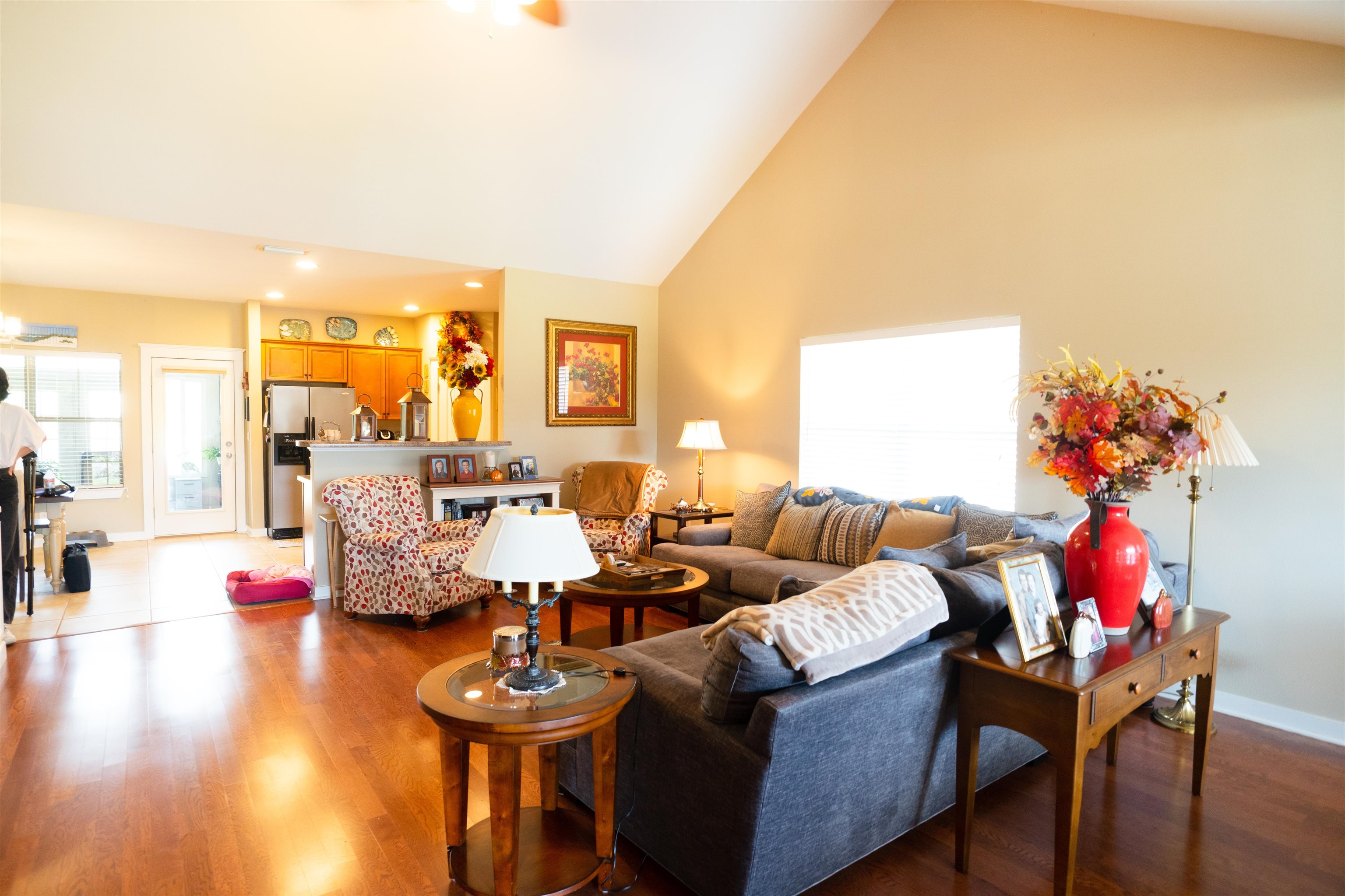1053 Crown Walk Drive Foley, AL 36535 - Photo 21 of 43