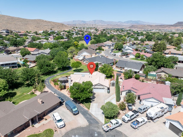 1110 East Sherman Circle St. George, UT 84790 - Photo 57 of 59
