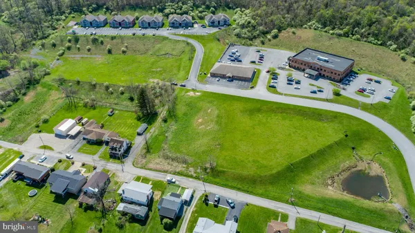 $1,850,000 | Tbd Sterling Drive, Bridgeport, WV 26330