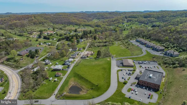 $1,850,000 | Tbd Sterling Drive, Bridgeport, WV 26330