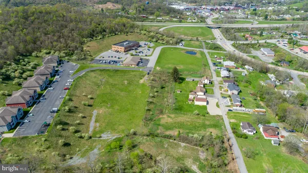 $1,850,000 | Tbd Sterling Drive, Bridgeport, WV 26330
