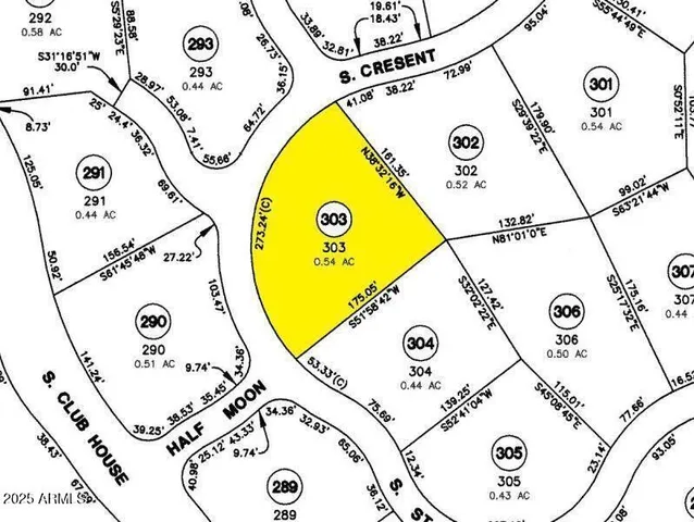 $149,000 | 115 South Crescent Moon, Unit 303, Payson, AZ 85541
