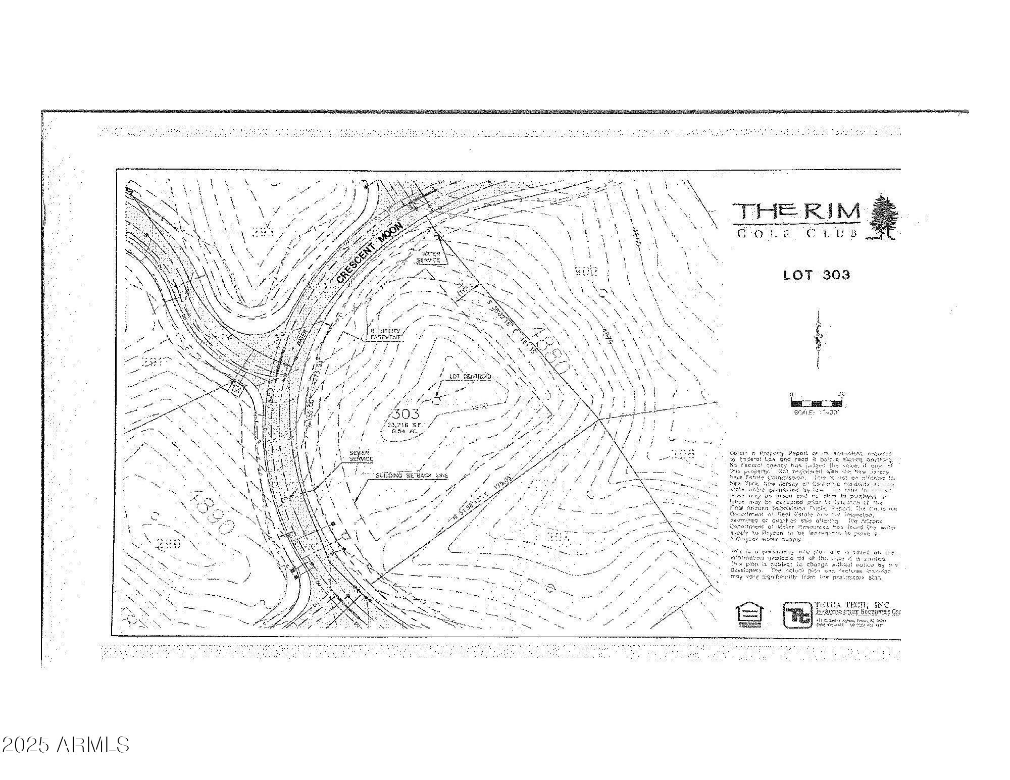 115 South Crescent Moon, Unit 303 Payson, AZ 85541 - Photo 9 of 9 59