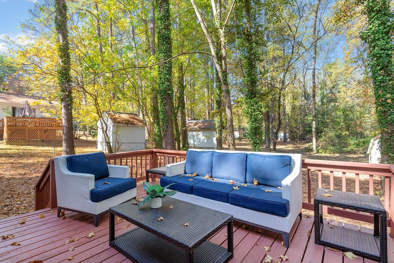 1405 Swallow Drive Raleigh, NC 27606 - Photo 32 of 37 Photo 32
