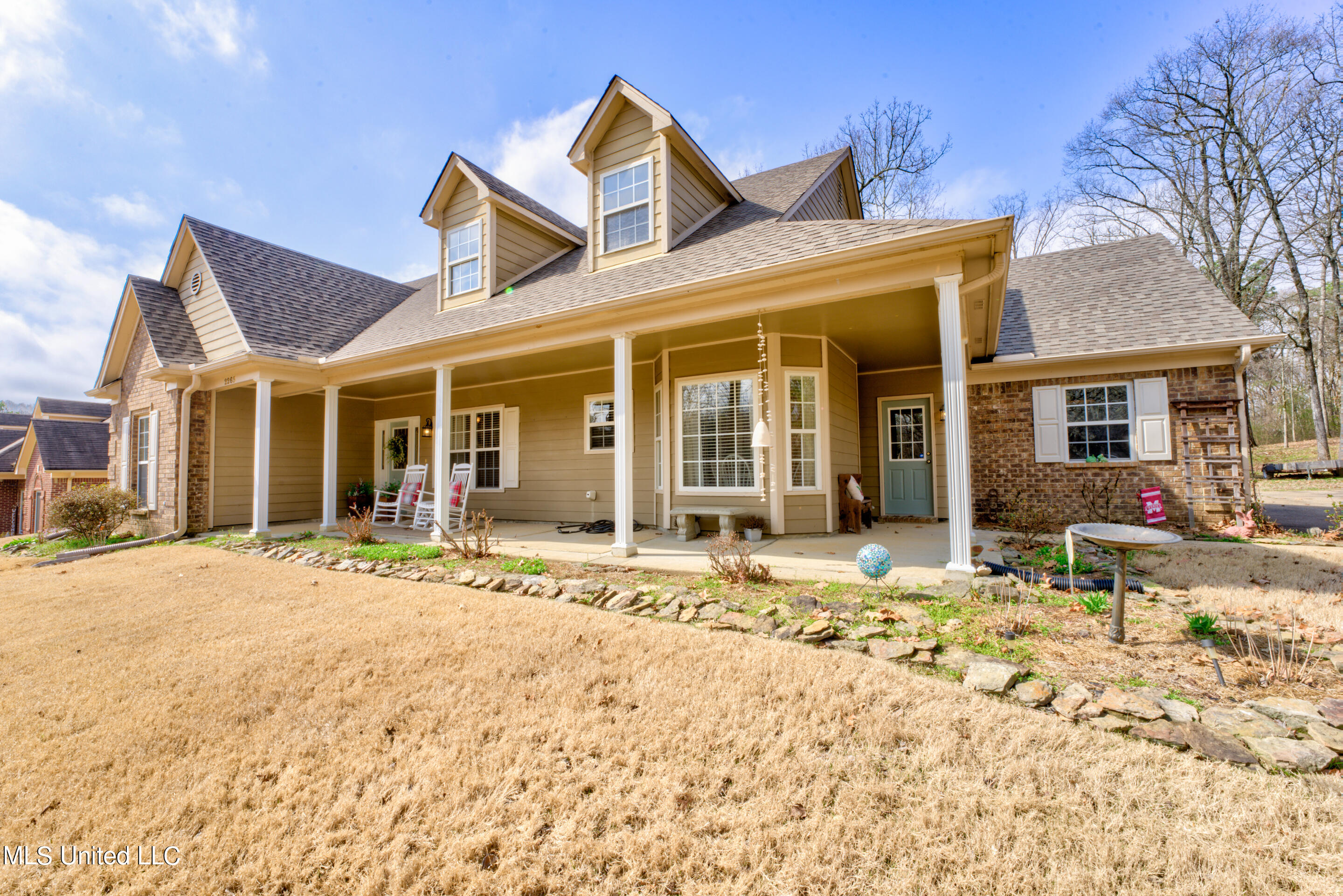 2265 Jaybird Road Hernando, MS 38632 - Photo 5 of 33 ext-30