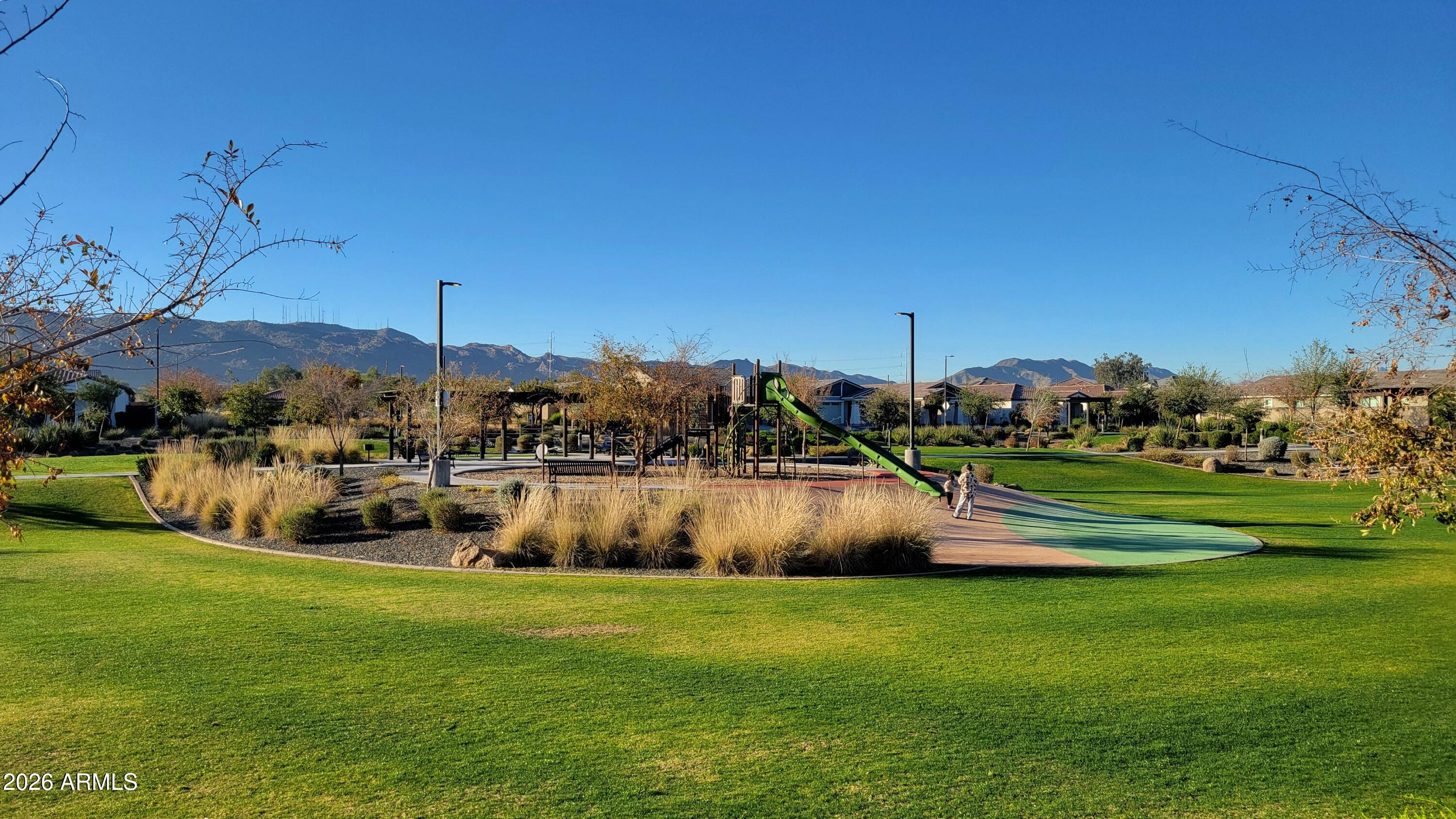 1313 East Glass Lane Phoenix, AZ 85042 - Photo 52 of 55 Park & Kids Playground