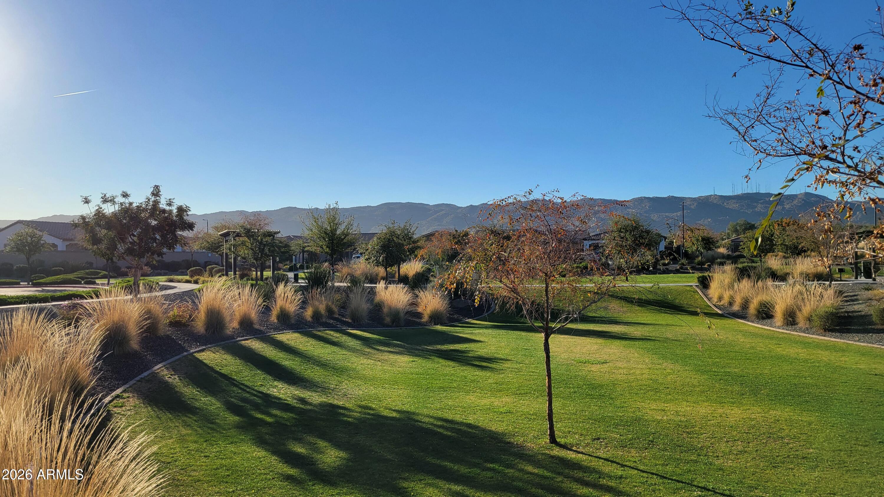 1313 East Glass Lane Phoenix, AZ 85042 - Photo 53 of 55 Walking - Jogging Paths