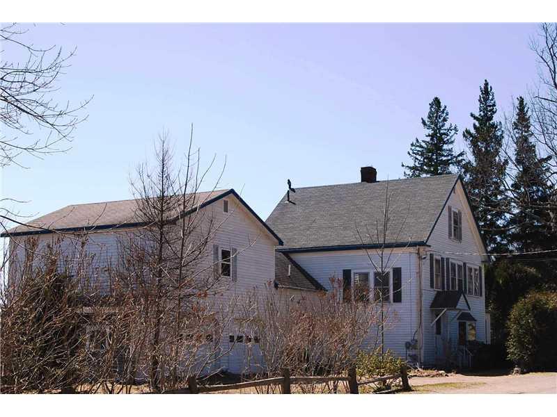 40 River Road Newcastle, ME 04553 - Photo 26 of 29 Exterior Front.